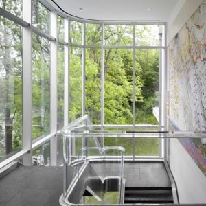 lucite design ideas - contemporary-staircase.jpg